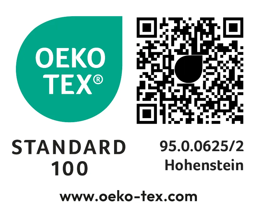 Siegel OEKO-TEX Standard 100
