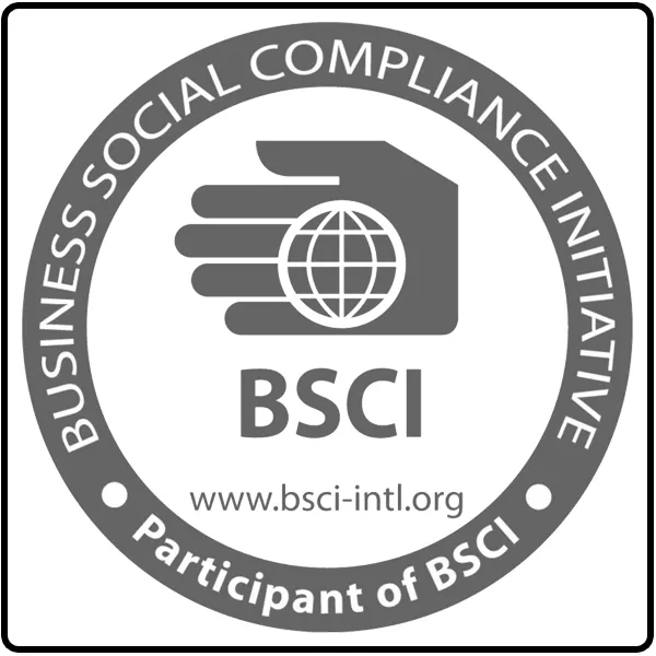 Siegel BSCI, Business Social Compliance Initiative